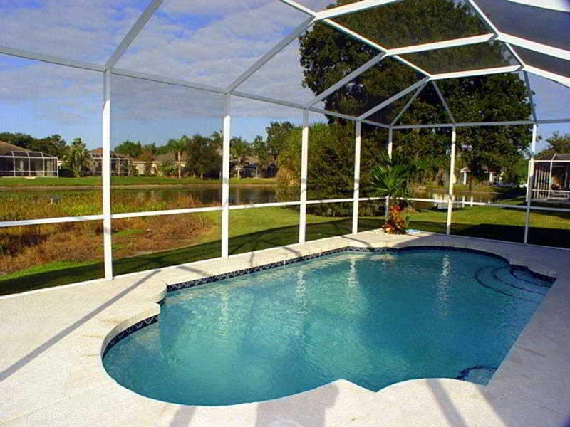 New Port Richey & Hudson Area Vacation Homes Екстериор снимка