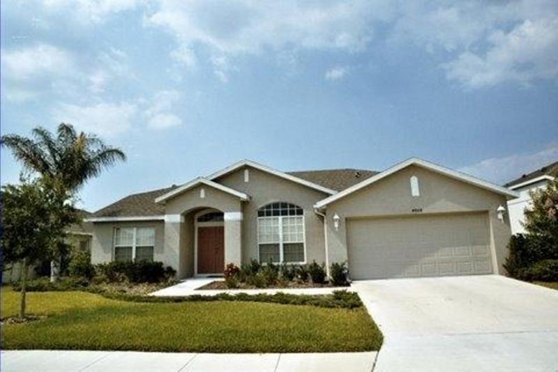 New Port Richey & Hudson Area Vacation Homes Екстериор снимка