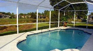 New Port Richey & Hudson Area Vacation Homes Екстериор снимка